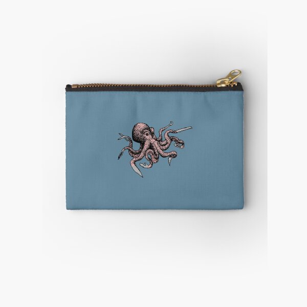 Item preview, Swiss Army Octopus designed and sold by Meg-Does-Art.