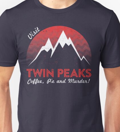 Twin Peaks: Gifts & Merchandise | Redbubble