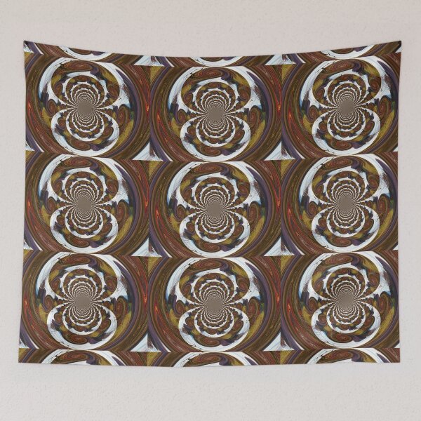 Item preview, Fall Time Warp designed and sold by amsphoto3116.