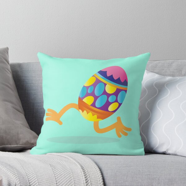 Item preview, Easter egg running designed and sold by jazzydevil.