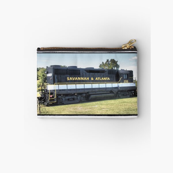 Item preview, Savannah Express designed and sold by Cyn Piromalli.