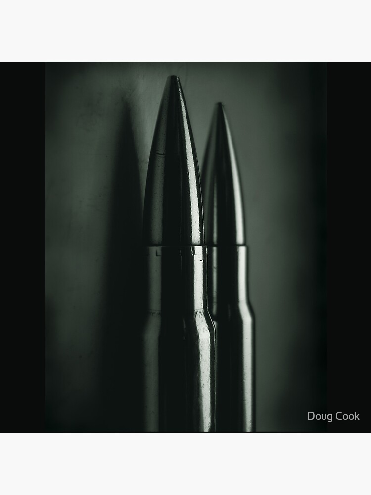 Ammo by DougCook