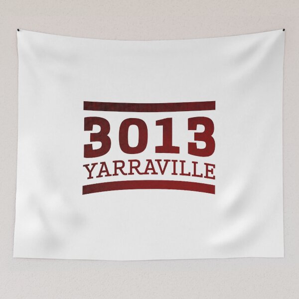 Item preview, Yarraville 3013 Melbourne Victoria designed and sold by ElPato.