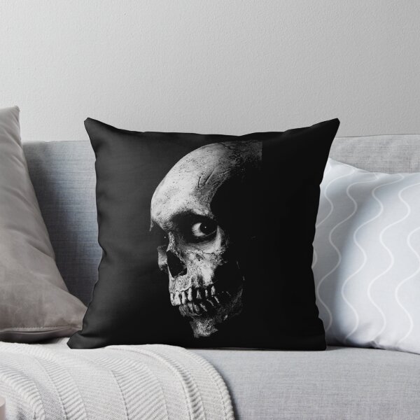 Item preview, Evil Skull designed and sold by ourkid.