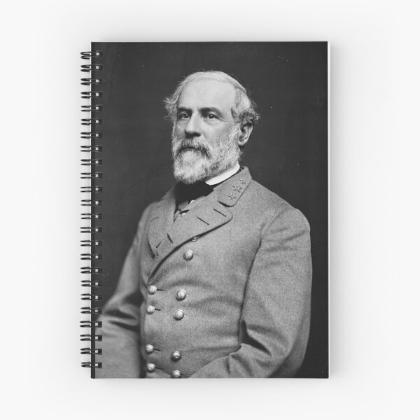Item preview, Portrait of Confederate General Robert E. Lee (1864) designed and sold by allhistory.