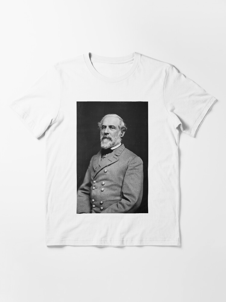 robert e lee t shirt