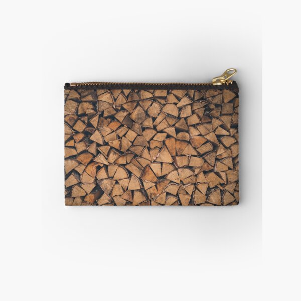 Item preview, Chopped Firewood Stack Pattern designed and sold by chillchar1234.