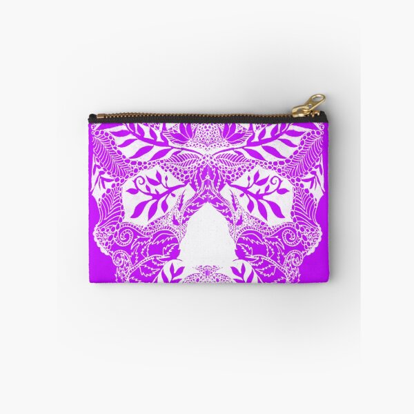 Item preview, Mauve Skull designed and sold by cathyjacobs.