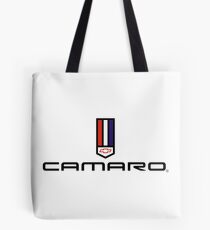 chevy Tote Bag