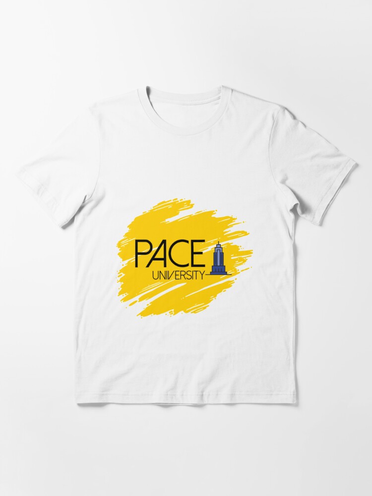 find your happy pace shirt