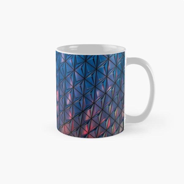 Item preview, Blue Metal Abstraction designed and sold by chillchar1234.