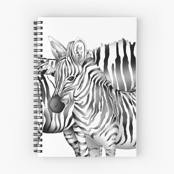 Item preview, ZEBRA ZEBRA designed and sold by kamkam19.