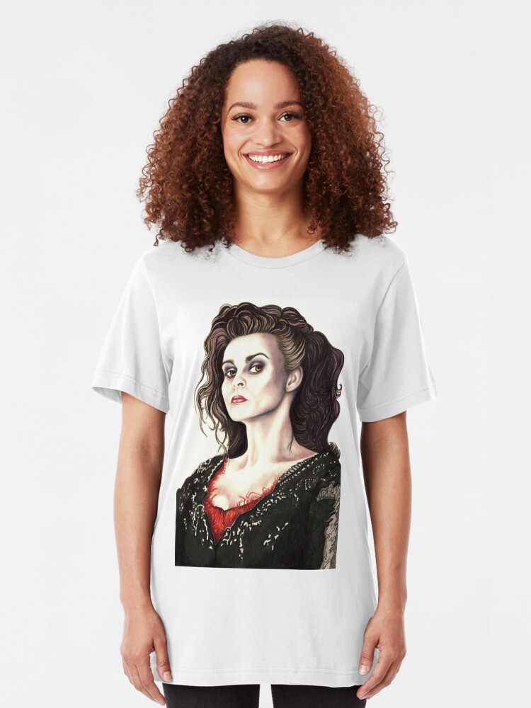 helena bonham carter shirt