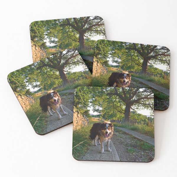 Item preview, A summer walk designed and sold by Michael Haslam.