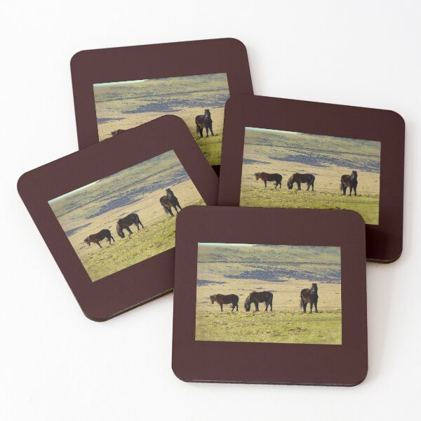 Item preview, Dartmoor ponies designed and sold by Shiva77.
