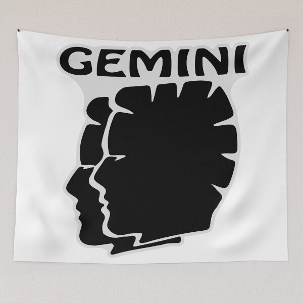 Item preview, Gemini Zodiac Picture designed and sold by StevenPhillips.