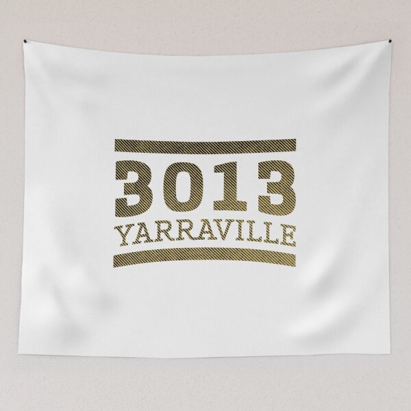 Item preview, Yarraville 3013 Melbourne Victoria designed and sold by ElPato.