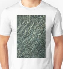 Sunshine and Ripples Unisex T-Shirt