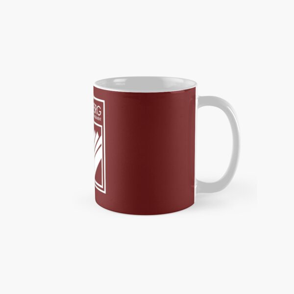 Isenberg School of Management Classic Mug