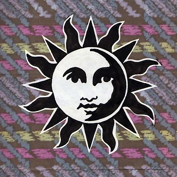 Artwork thumbnail, SOL by RamsayGee