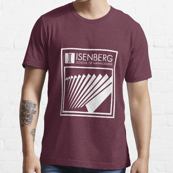 Isenberg School of Management Essential T-Shirt