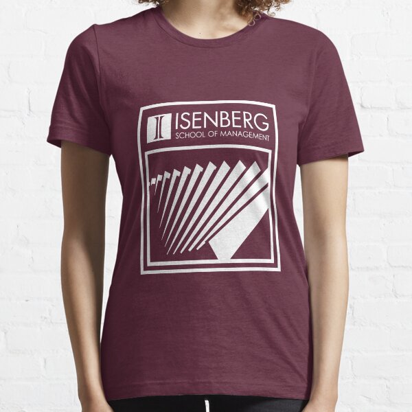 Isenberg School of Management Essential T-Shirt