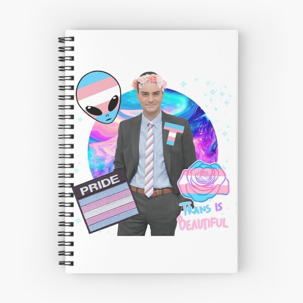 Item preview, Ben Shapiro Trans designed and sold by bisexualtrash2.