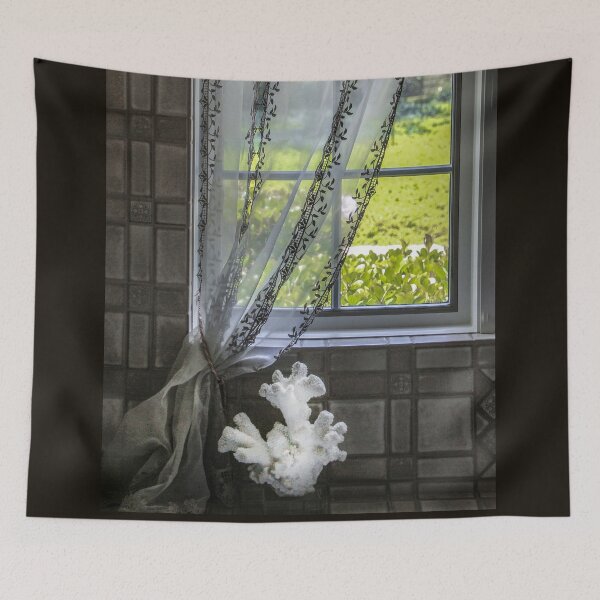 Item preview, Looking Outside designed and sold by heatherfriedman.