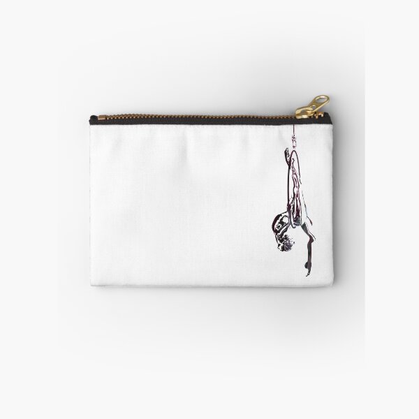 Item preview, Lira Aérea. Trapecista. Arte circense designed and sold by Elenia Design.