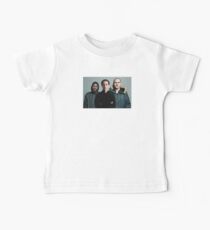 Death Graphs Baby T-Shirt
