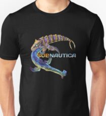 Subnautica - Indie Game Unisex T-Shirt