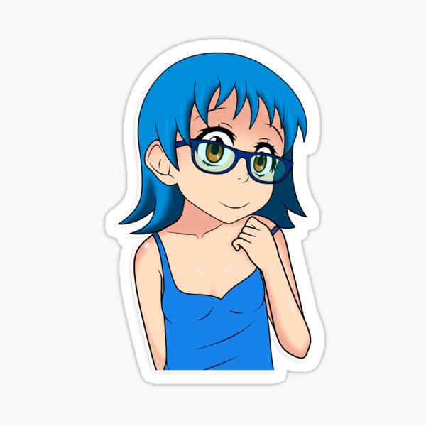 Tony - Pride Gang Sticker