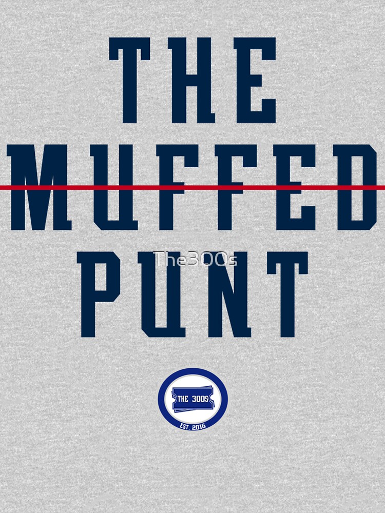 The Edelman Muffed Punt by The300s