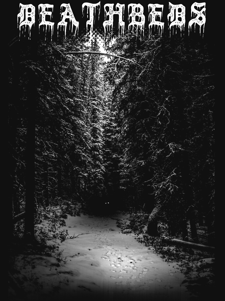Forest de blackflamemx