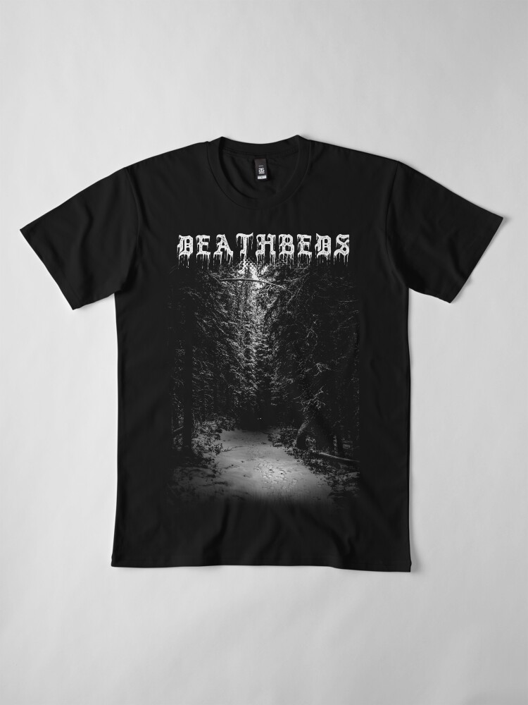 Vista alternativa de Camiseta premium Forest