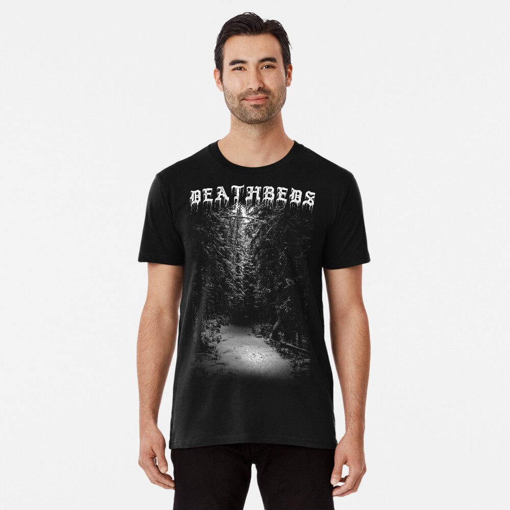 Forest Camiseta premium