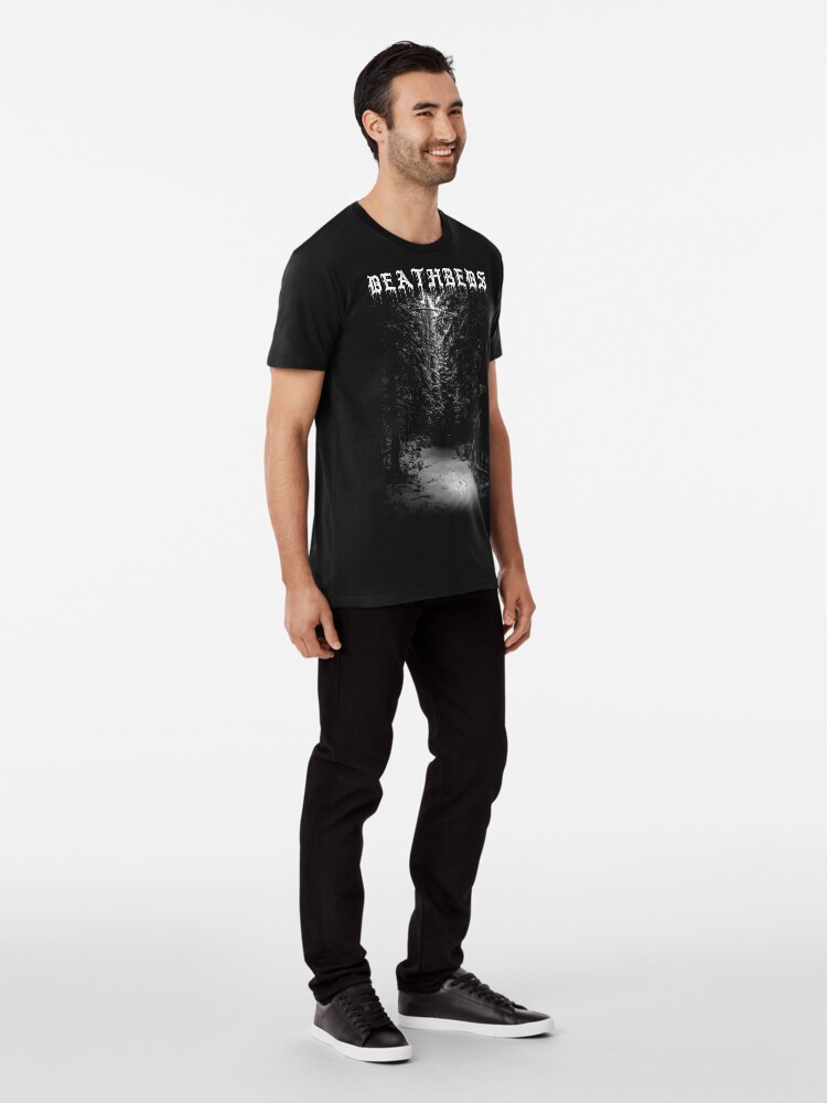 Vista alternativa de Camiseta premium Forest