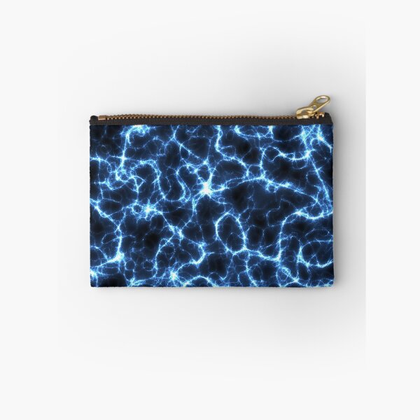 Item preview, Electric Blue Light Design Pattern Texture Background designed and sold by allhistory.