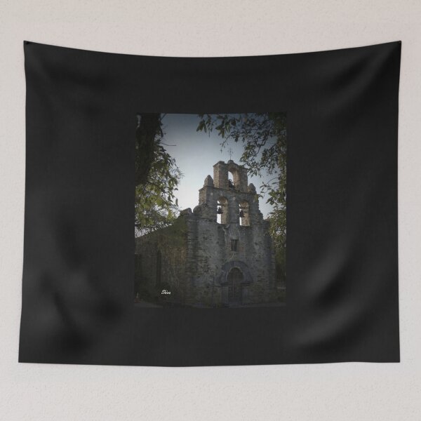 Item preview, Mission Espada designed and sold by Shiva77.