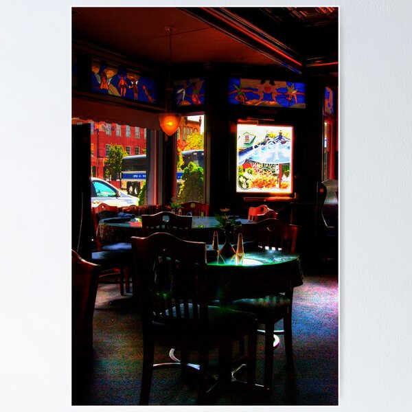 Item preview, GETTYSBURG DINING ROOM designed and sold by Diane Peresie.