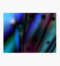 CONFESSION Photographic Print
