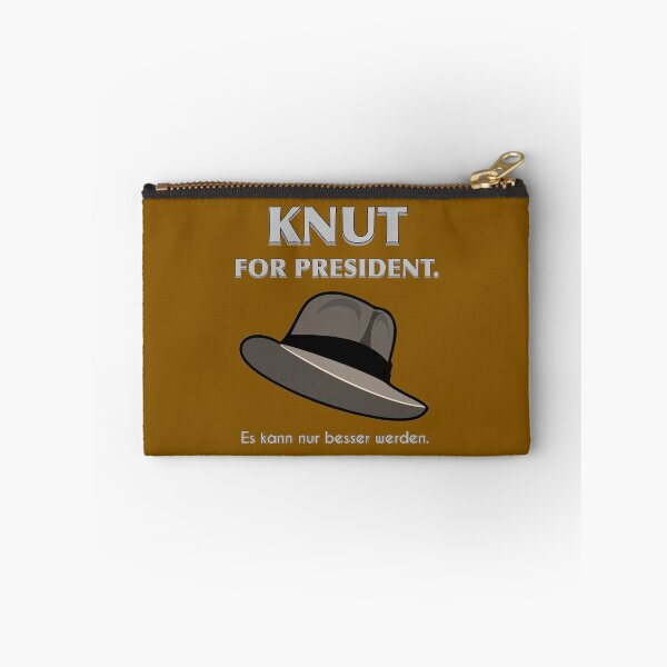 Item preview, KNUT FOR PRESIDENT * It can only get better designed and sold by FUNGFING.
