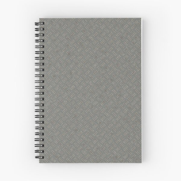Item preview, Grey Metal Diamond Plate Texture Pattern Background designed and sold by allhistory.