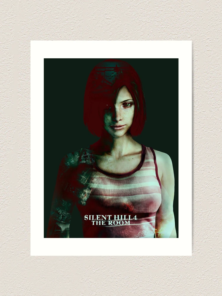 Silent Hill 4: The Room - Eileen 