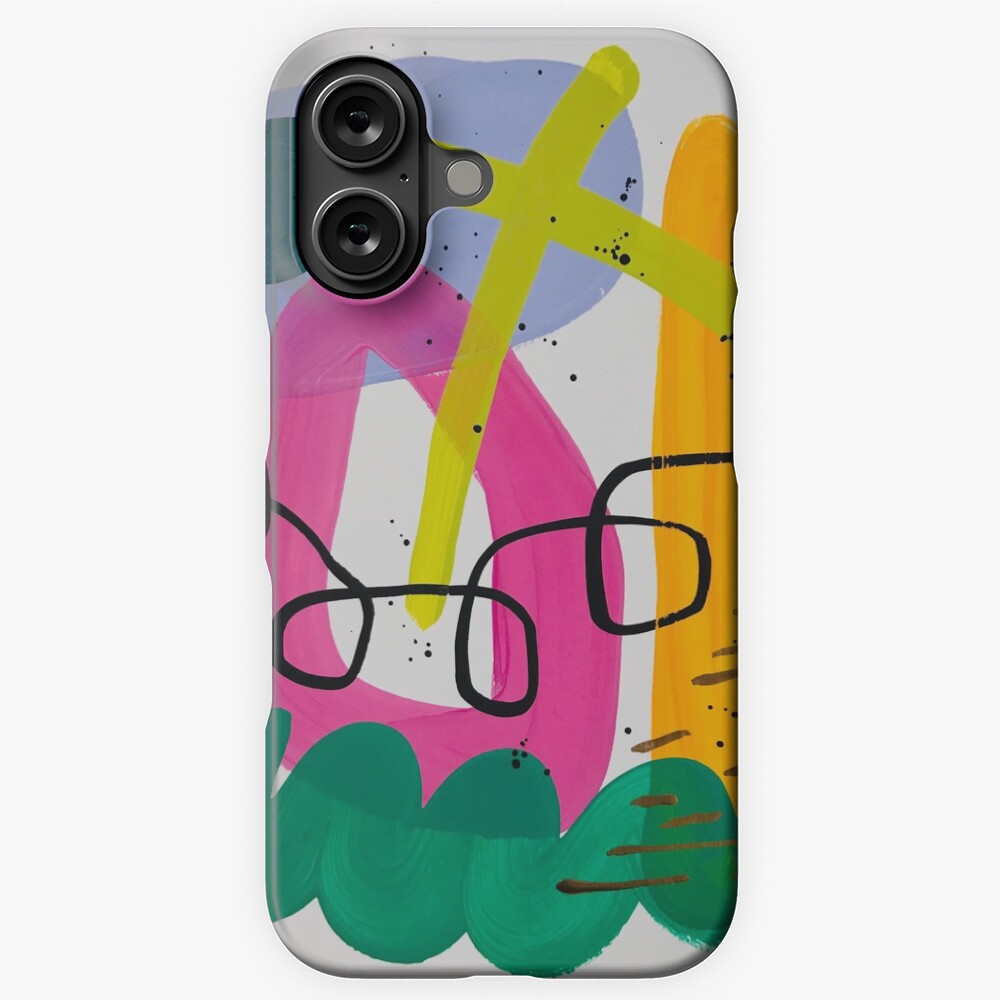 Item preview, iPhone Snap Case designed and sold by AR-GlitterFairy.