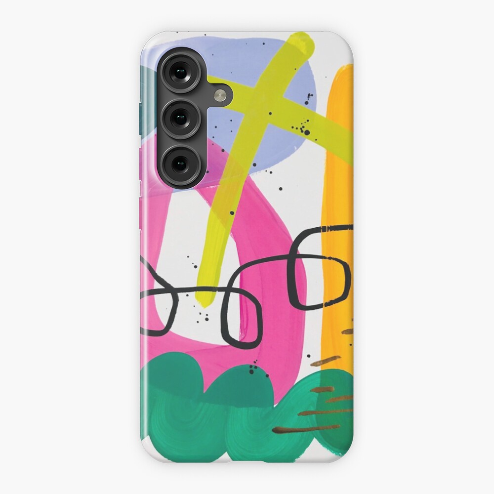 Item preview, Samsung Galaxy Snap Case designed and sold by AR-GlitterFairy.