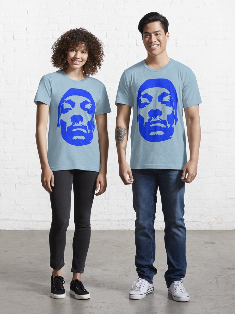 Blue snoop dogg shirt Clearance