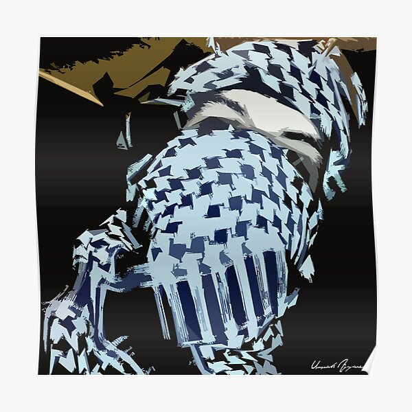 Intifada Poster