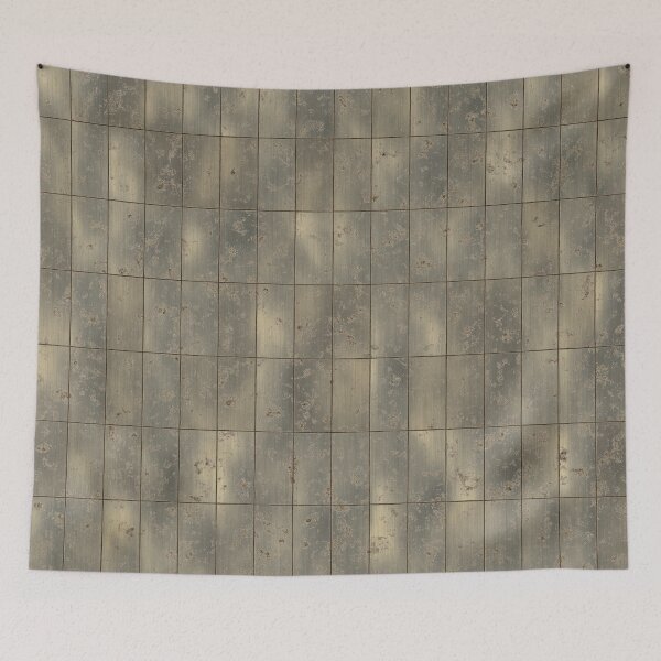 Item preview, Rustic Metal Panels Texture Background designed and sold by allhistory.