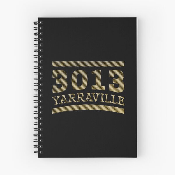 Item preview, Yarraville 3013 Melbourne Victoria designed and sold by ElPato.